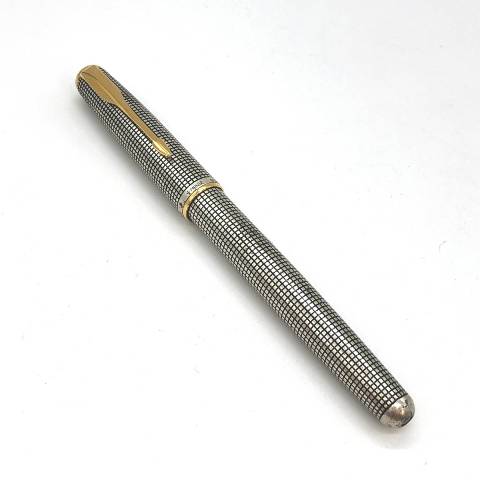 PARKER-SONNET-プレシャス-万年筆-シズレGT-旧型
